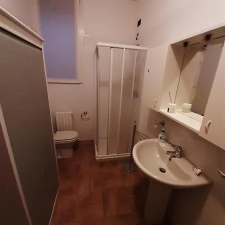 La Casara Apartment
