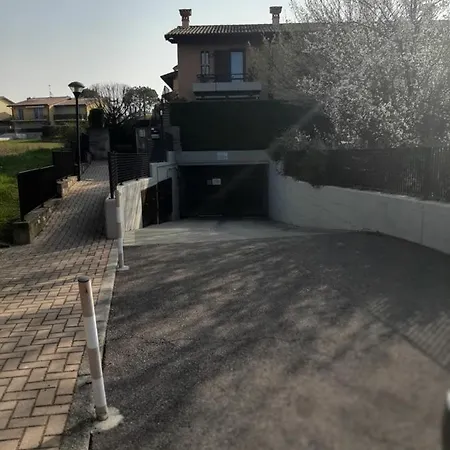 La Casara Apartment Lazise