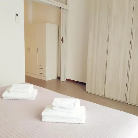Elisabetta Apartment