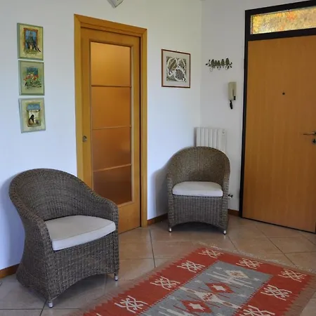 In Lazise/gardasee 21942 Apartment *
