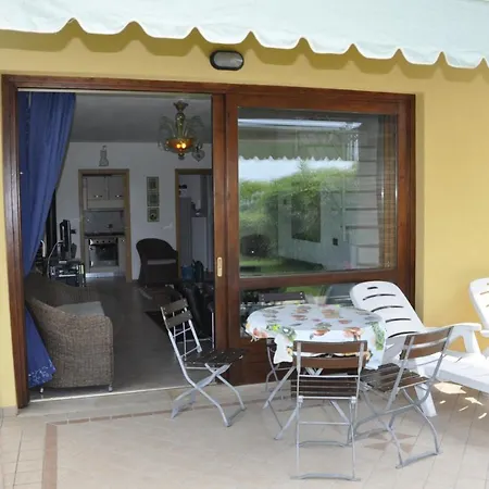 In Lazise/gardasee 21942 Apartment *