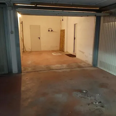 La Casara Apartment Lazise