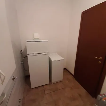 La Casara Apartment