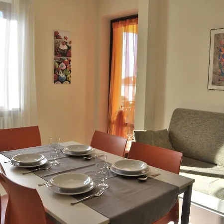Holiday home Belvilla By Oyo Argentina Cinque