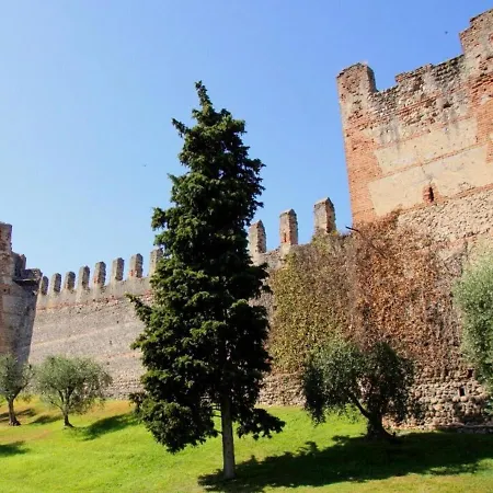 Holiday home Belvilla By Oyo Argentina Cinque Lazise