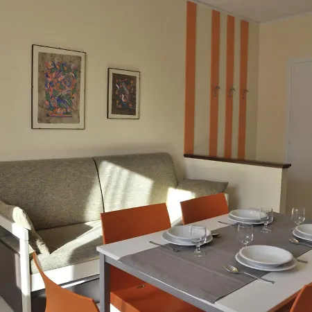 Belvilla By Oyo Argentina Cinque Holiday home Lazise