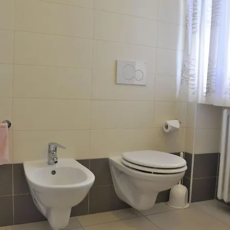 Belvilla By Oyo Argentina Cinque Holiday home *