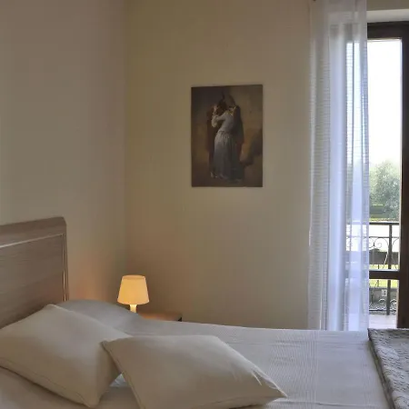 Holiday home Belvilla By Oyo Argentina Cinque *