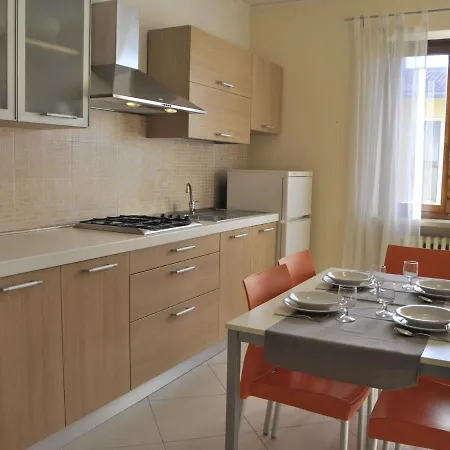 Holiday home Belvilla By Oyo Argentina Cinque