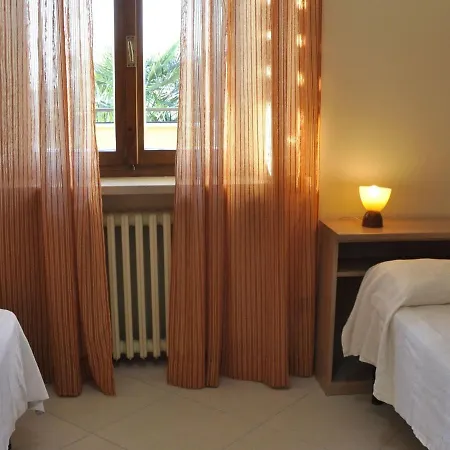 Belvilla By Oyo Argentina Quattro Lazise