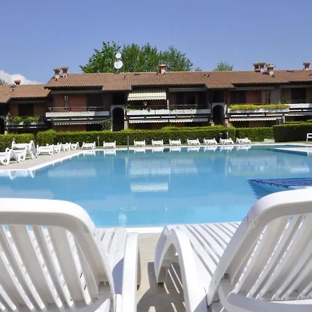 Belvilla By Oyo Casara Elle Otto * Lazise