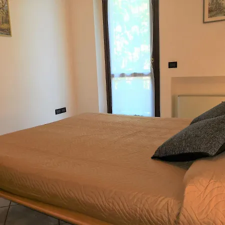Belvilla By Oyo Casara Elle Otto Holiday home *