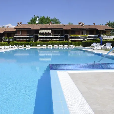 Belvilla By Oyo Casara Elle Otto * Lazise