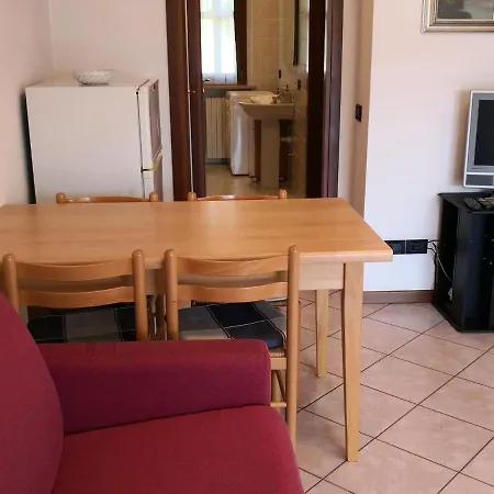 Belvilla By Oyo Casara Elle Otto Holiday home Lazise