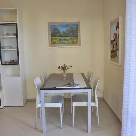 Belvilla By Oyo Argentina Uno Holiday home *