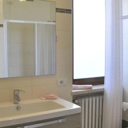 Belvilla By Oyo Argentina Uno Holiday home Lazise