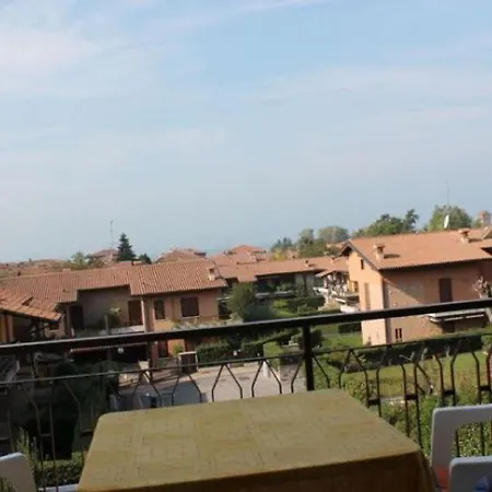 Belvilla By Oyo Sauda Cinque Holiday home Lazise