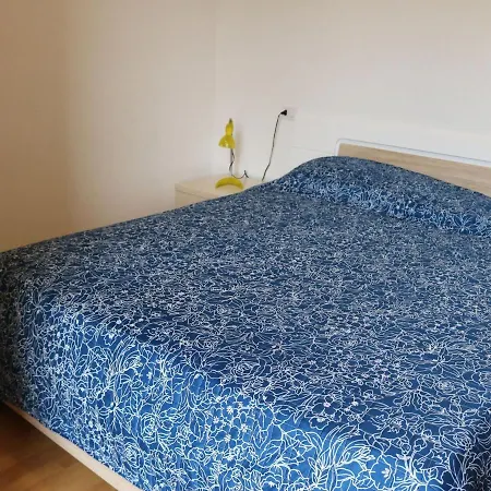 Holiday home With Nicely Decorated Interior Near Garda