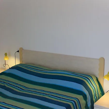 Holiday home With Nicely Decorated Interior Near Garda *