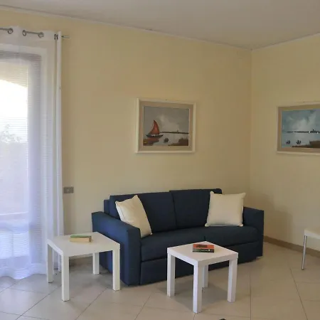 Holiday home Belvilla By Oyo Argentina Uno Lazise