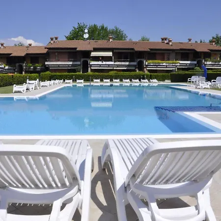 Belvilla By Oyo Casara Elle Otto Holiday home *