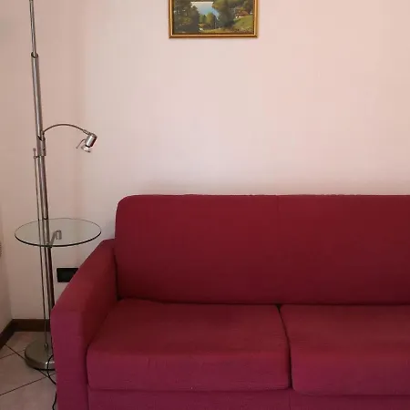 Holiday home Belvilla By Oyo Casara Elle Otto Lazise