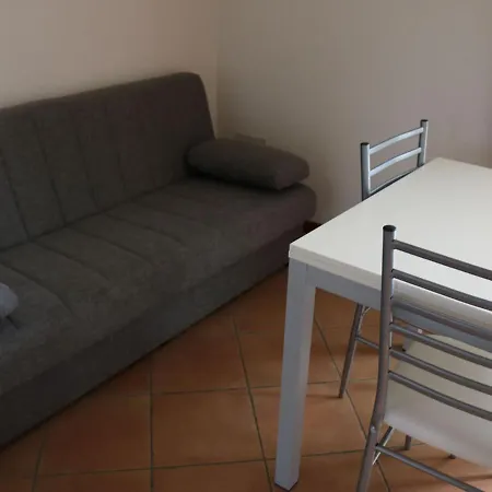 Holiday home With Nicely Decorated Interior Near Garda *