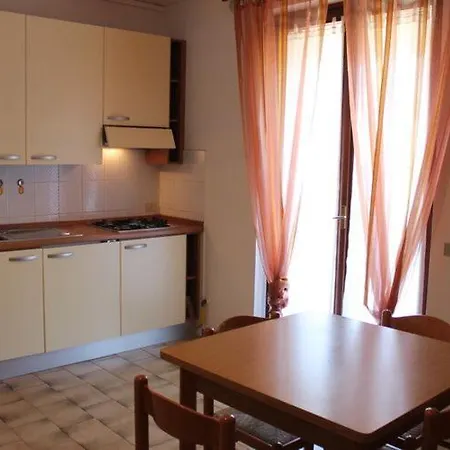 Holiday home Belvilla By Oyo Sole Del Garda Isei *