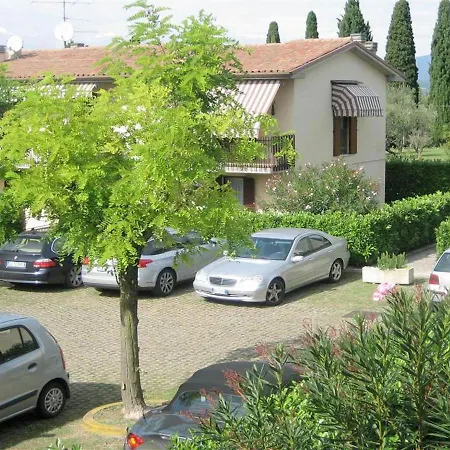 Holiday home Belvilla By Oyo Sole Del Garda Isei *