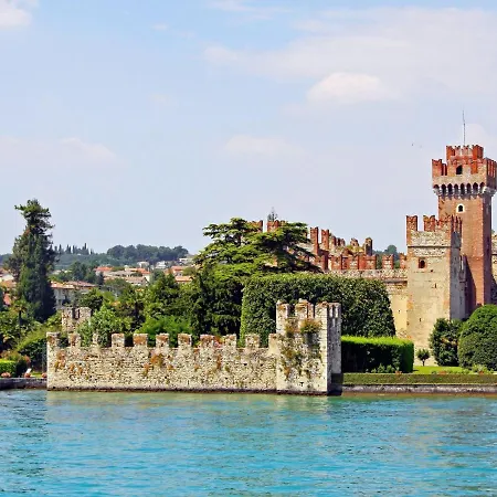 Belvilla By Oyo Sole Del Garda Isei