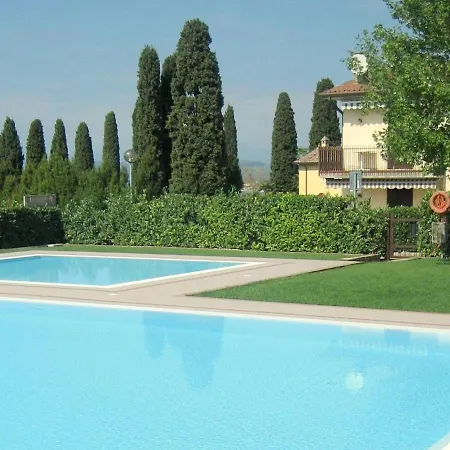 Holiday home Belvilla By Oyo Sole Del Garda Isei