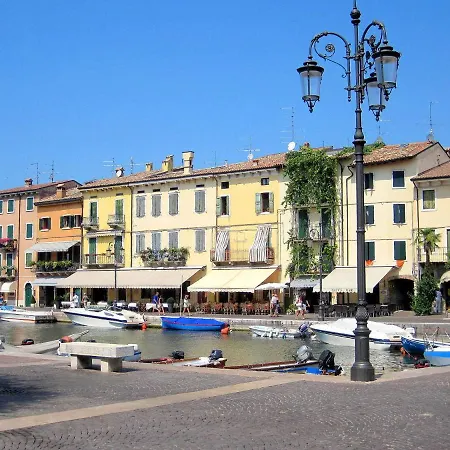 Holiday home Belvilla By Oyo Sole Del Garda Isei *