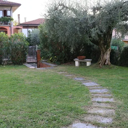 Near And Garda Ferienhaus Lazise