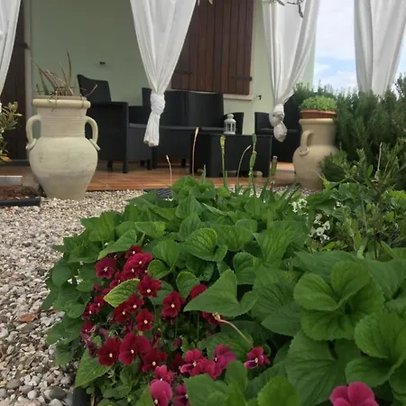 Sofia Apartment Lazise