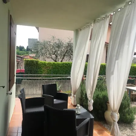 Sofia * Lazise