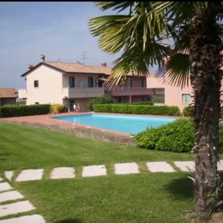 Mahatma View Appartamento