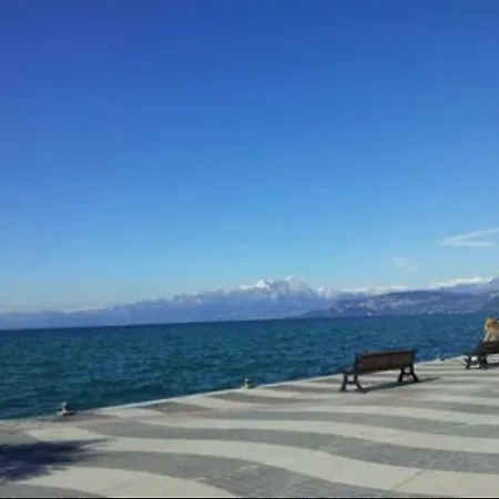 Mahatma View * Lazise