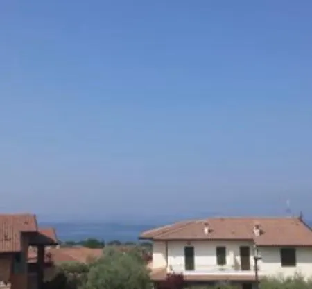 Appartamento Mahatma View