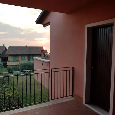 Mahatma View * Lazise