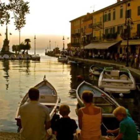 Appartamento Mahatma View *