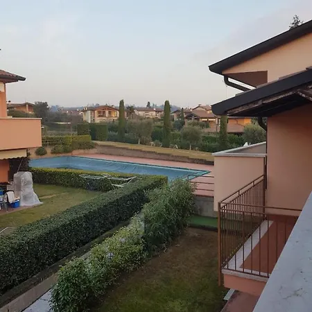 Mahatma View Appartamento *