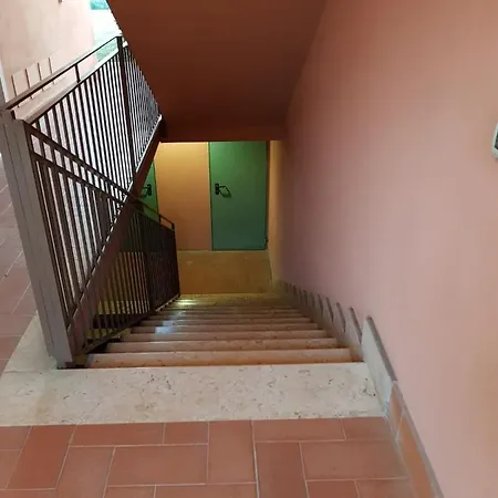 Mahatma View Apartment