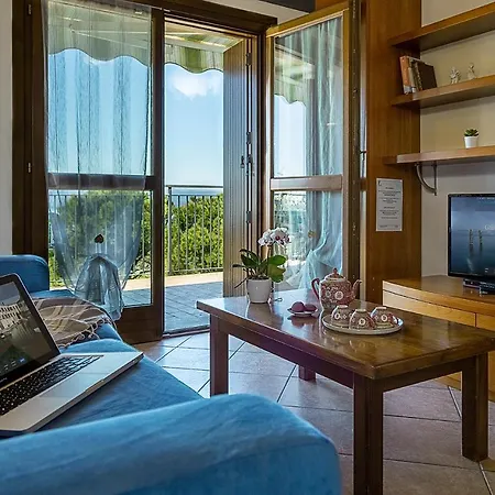 Apartment Eden - Regarda Travel *