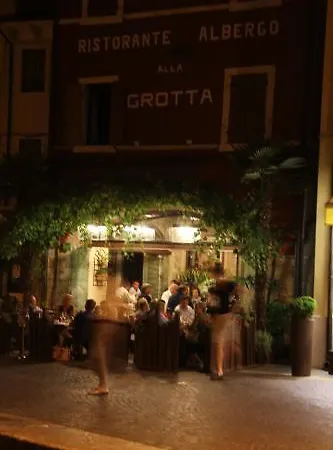 Hotel Grotta