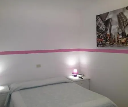Hotel La Rama