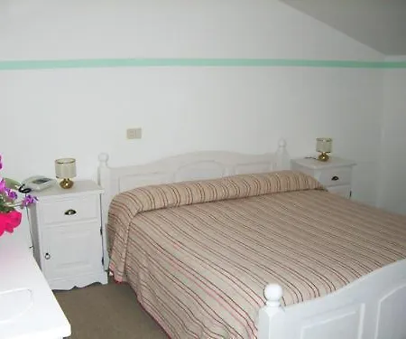 Hotel La Rama