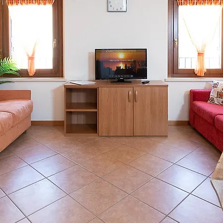 Apartment Eden - Regarda Travel Lazise