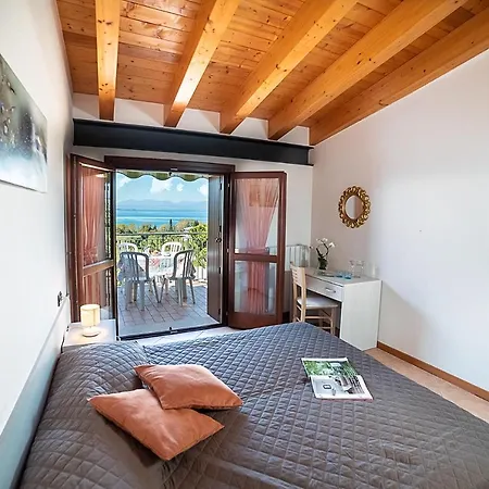 Eden - Regarda Travel Apartment