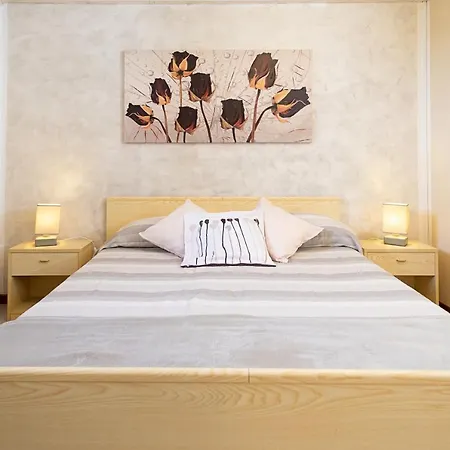 Rustico Park Delle Rose - Regarda Travel *