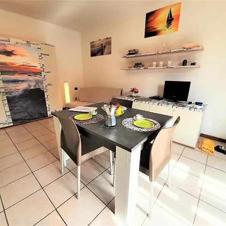 Apartment Studio Magia - Regarda Travel *
